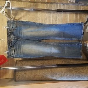 Maurices Jeans Size 13/14 Petite